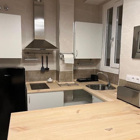 Apartamento El Alquimista Cadiz Luaran gambar