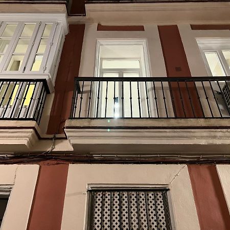 Apartamento El Alquimista Cadiz Luaran gambar