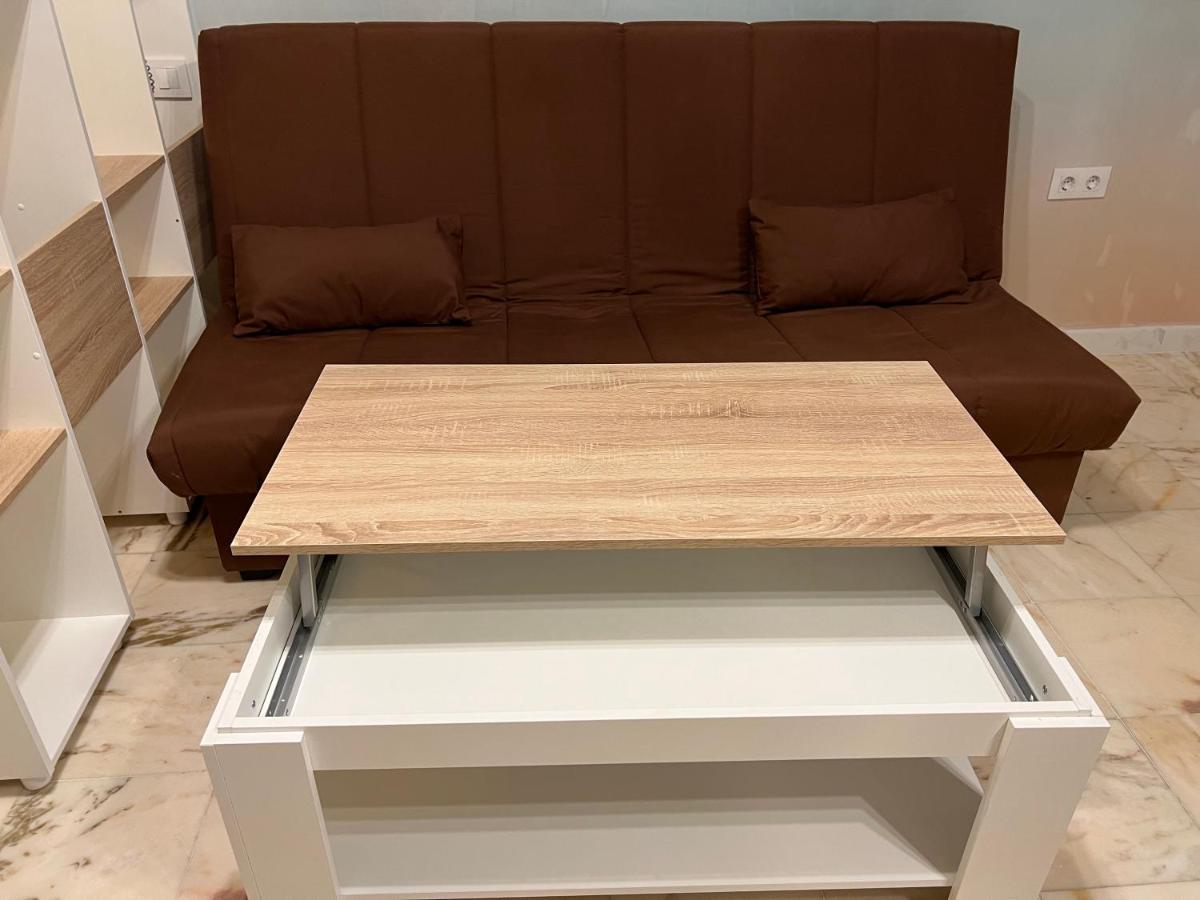 Apartamento El Alquimista Cadiz Luaran gambar