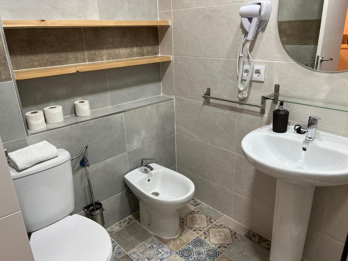Apartamento El Alquimista Cadiz Luaran gambar