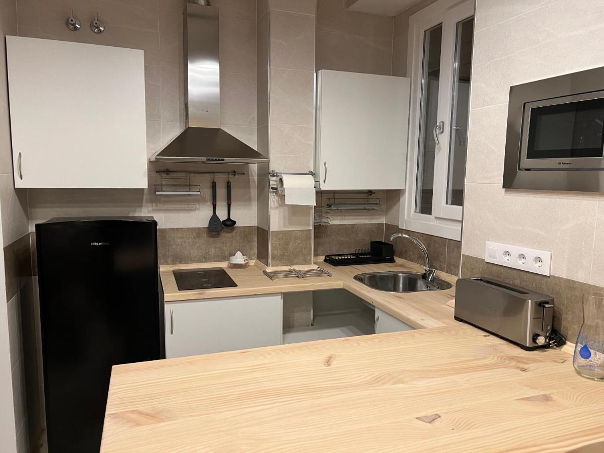 Apartamento El Alquimista Cadiz Luaran gambar