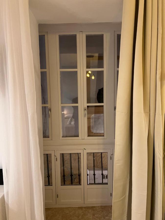 Apartamento El Alquimista Cadiz Luaran gambar