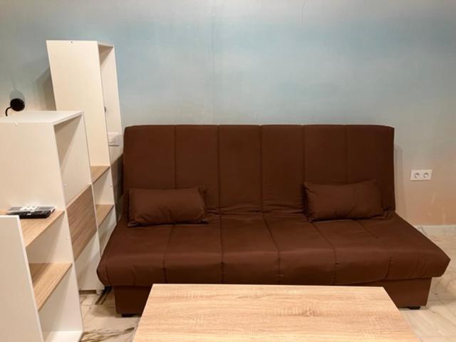 Apartamento El Alquimista Cadiz Luaran gambar