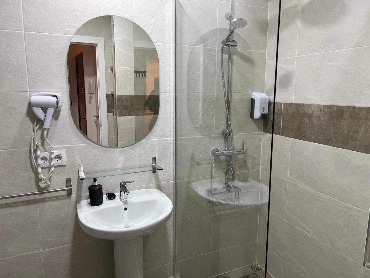 Apartamento El Alquimista Cadiz Luaran gambar