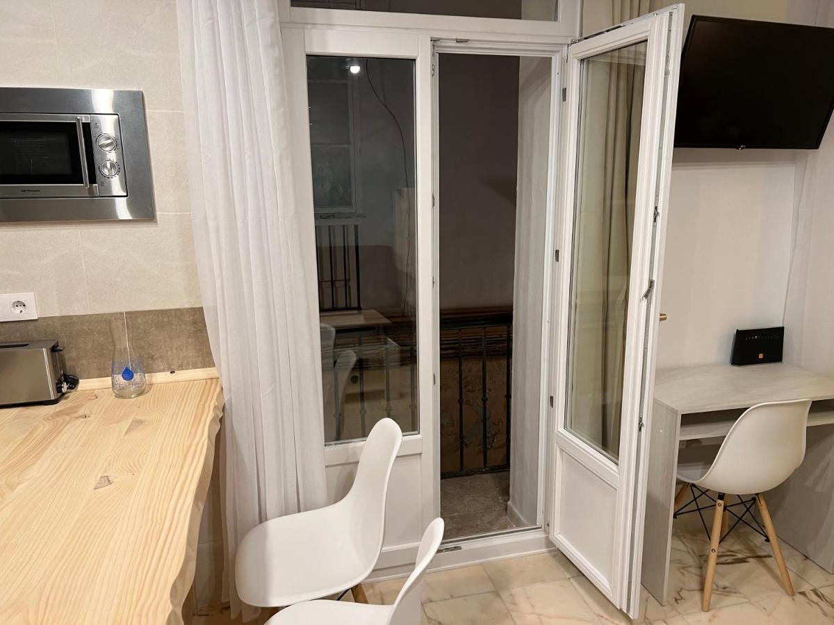 Apartamento El Alquimista Cadiz Luaran gambar
